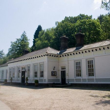 مبيت وإفطار بيتورث The Old Railway Station المظهر الخارجي الصورة